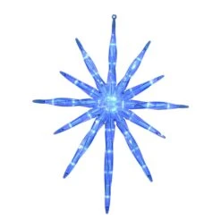 Vickerman Hanging Christmas Light (25755)