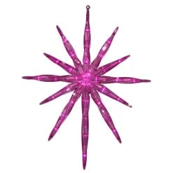 Vickerman Hanging Christmas Light (25757)