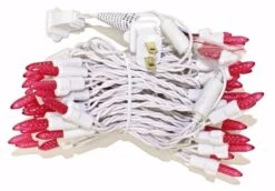 Vickerman Christmas Light String Set (27012) -LightBulbs Sale Store 27012Stringmd