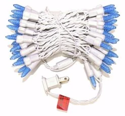 Vickerman Christmas Light String Set (27014) -LightBulbs Sale Store 27014Stringmd