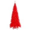 Vickerman Pre-Lit Christmas Tree (Includes On/Off Foot Switch) (28178)