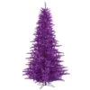 Vickerman Pre-Lit Christmas Tree (Includes On/Off Foot Switch) (28271)