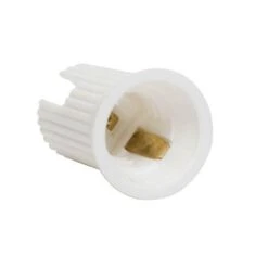 Vickerman Socket For 16Ga Wire (25 Pack) (297391) -LightBulbs Sale Store 297384layingmd