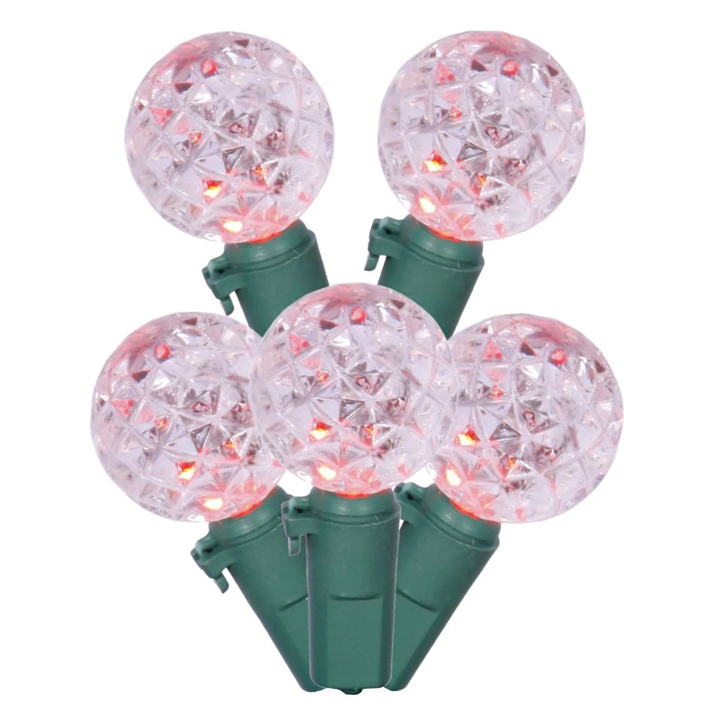 Vickerman Christmas Light String Set (29861) 1 Vickerman Christmas Light String Set (29861)