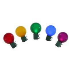 Vickerman Christmas Light String Set (29924)