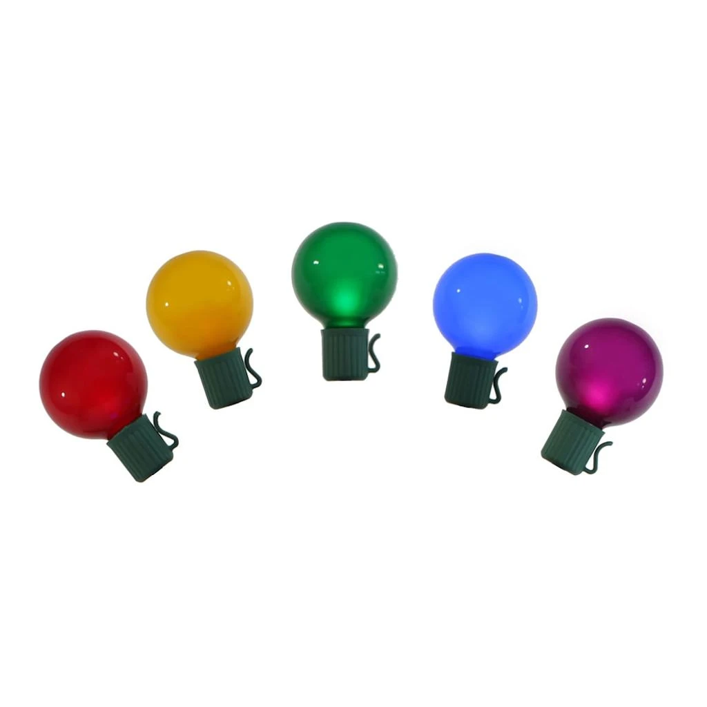 Vickerman Christmas Light String Set (29926) 1 Vickerman Christmas Light String Set (29926)