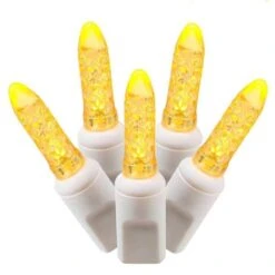 Vickerman Christmas Light String Set (299944)