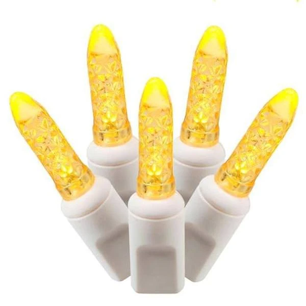 Vickerman Christmas Light String Set (299944) 2 Vickerman Christmas Light String Set (299944) - Image 2