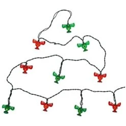 Kurt S. Adler String Set (31449) -LightBulbs Sale Store 314492md