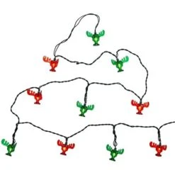 Kurt S. Adler String Set (31449) -LightBulbs Sale Store 314494md