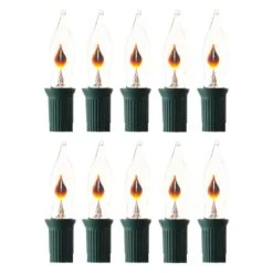 Vickerman Christmas Light String Set (316207)