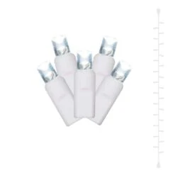 Vickerman Christmas Light String Set (316726)