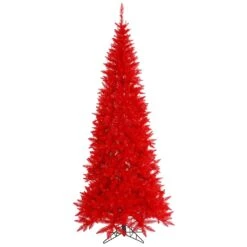Vickerman Unlit Christmas Tree (324983)