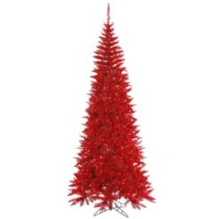 Vickerman Unlit Christmas Tree (32668)