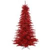 Vickerman Unlit Christmas Tree (32674)