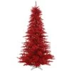 Vickerman Unlit Christmas Tree (32679)