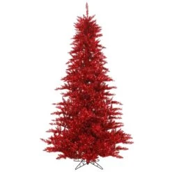 Vickerman Unlit Christmas Tree (32679)