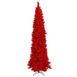 Vickerman Unlit Christmas Tree (327885)