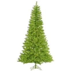 Vickerman Prelit Christmas Tree (330418)