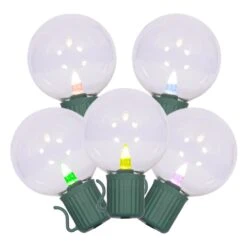 Vickerman Christmas Light String Set (34550)