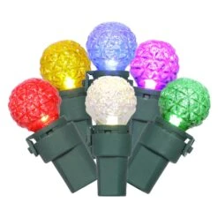 Vickerman Christmas Light String Set (34626)