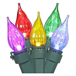 Vickerman Christmas Light String Set (34636)