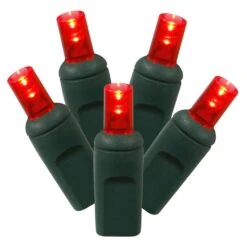 Vickerman Christmas Light String Set (34670)