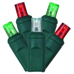 Vickerman Christmas Light String Set (346909)