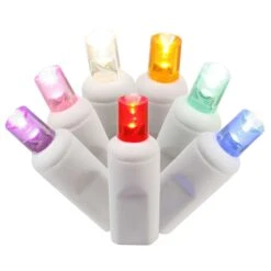 Vickerman Christmas Light String Set (347227)