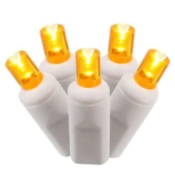 Vickerman Christmas Light String Set (34729)