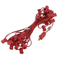 Vickerman Christmas Light String Set (36035)
