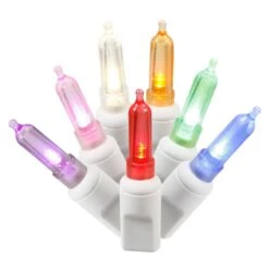 Vickerman Christmas Light String Set (20477)