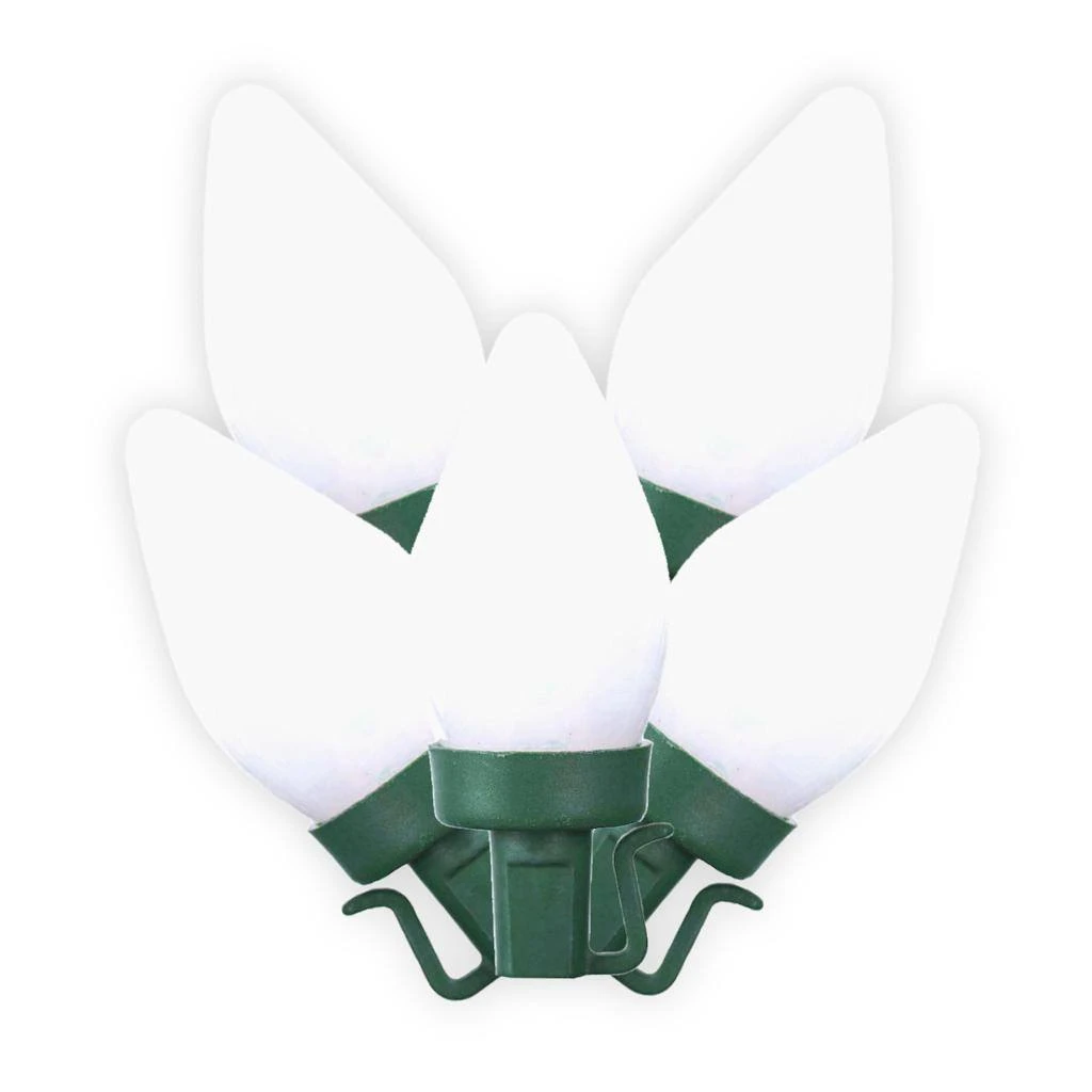 Vickerman Christmas Light String Set (365748) 1 Vickerman Christmas Light String Set (365748)