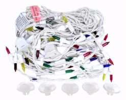 Brite Star Christmas Light String Set (36600) -LightBulbs Sale Store 36600Stringmd