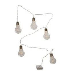 Kurt S. Adler Christmas LED String Light Set (36688) -LightBulbs Sale Store 36688addmd