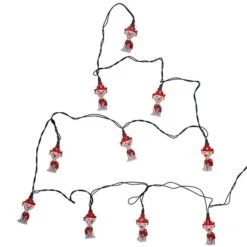 Kurt S. Adler String Set (37122) -LightBulbs Sale Store 37122addmd