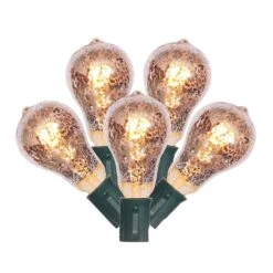 Vickerman Christmas Light String Set (389157)