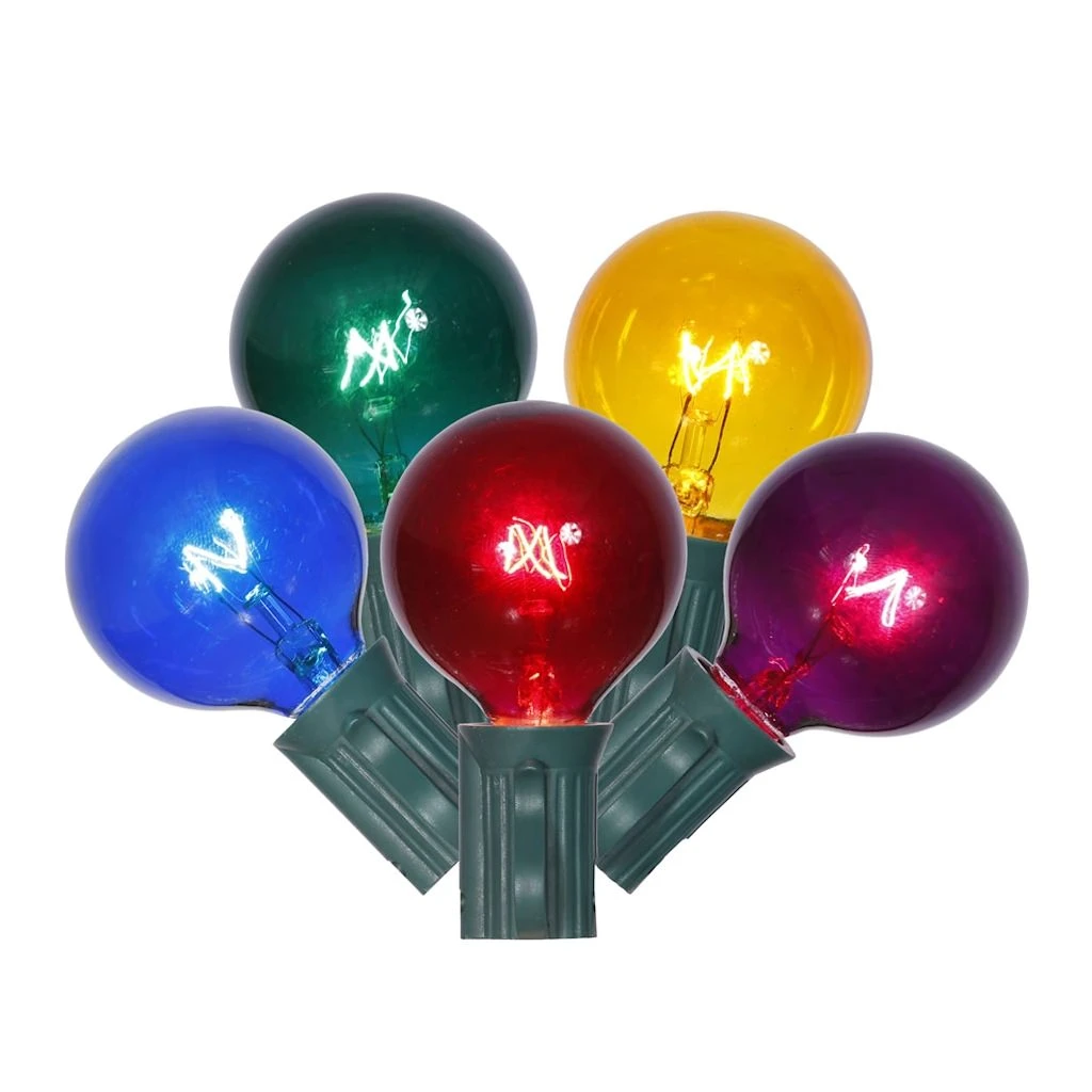 Vickerman Christmas Light String Set (389218) 1 Vickerman Christmas Light String Set (389218)