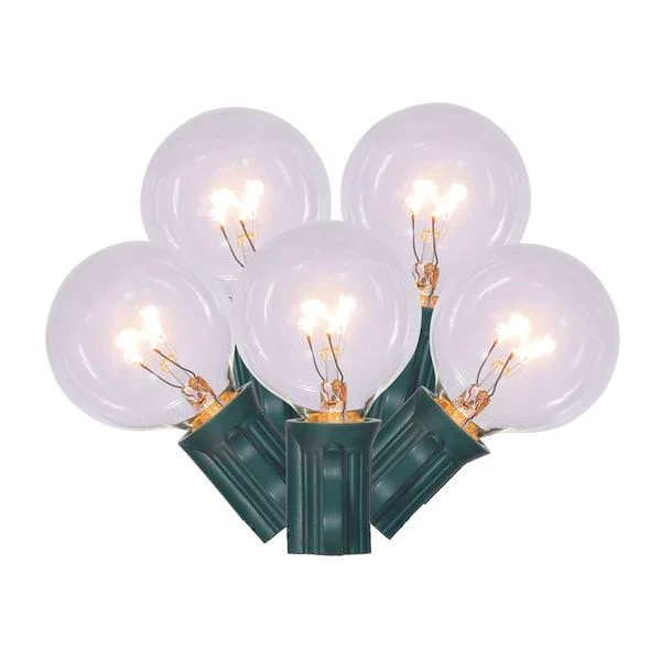 Vickerman Christmas Light String Set (389225) 2 Vickerman Christmas Light String Set (389225) - Image 2