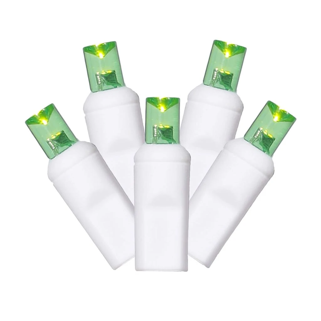 Vickerman Christmas Light String Set (390382) 1 Vickerman Christmas Light String Set (390382)