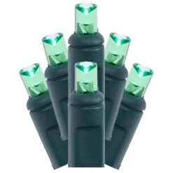 Vickerman Christmas Light String Set (390535)