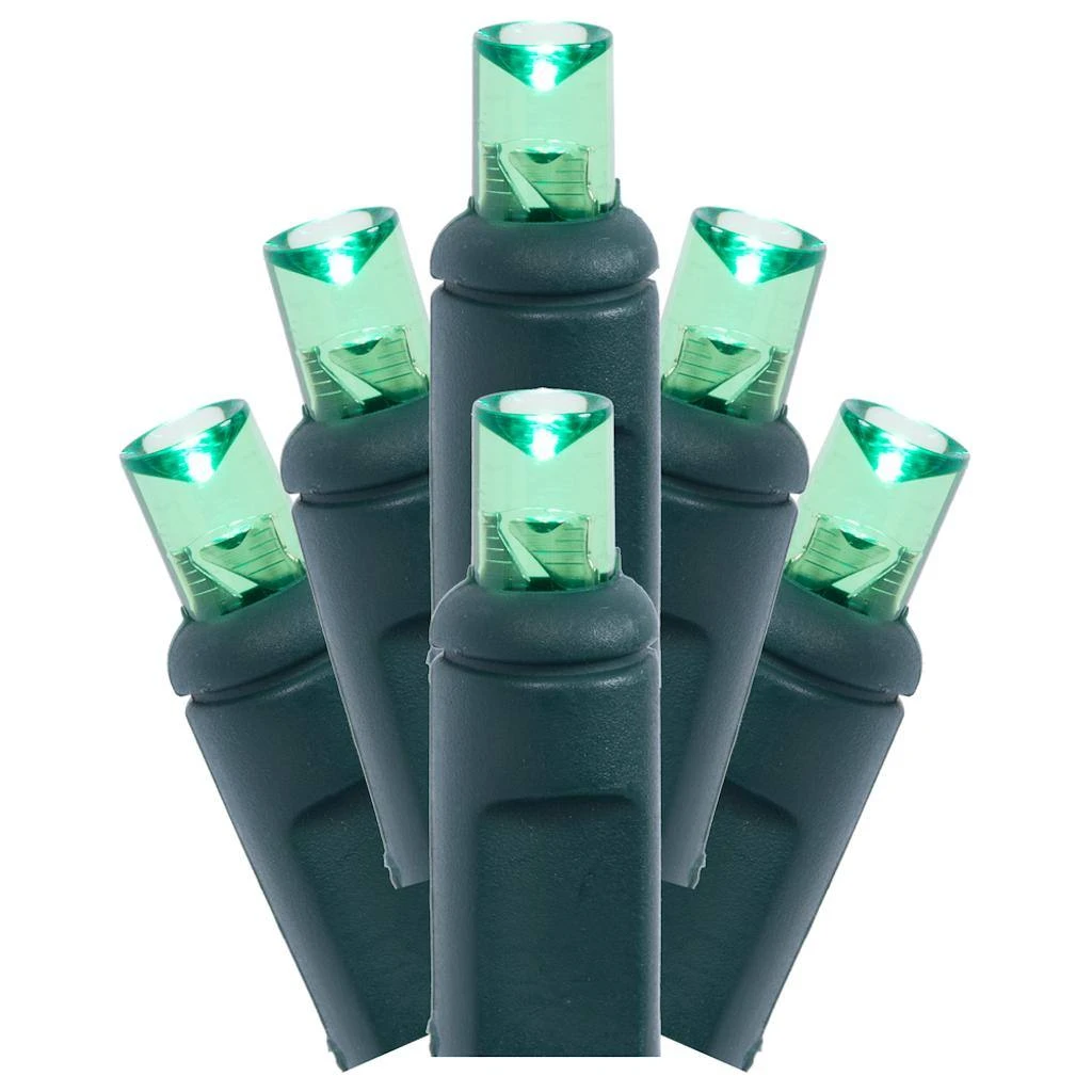 Vickerman Christmas Light String Set (390535) 1 Vickerman Christmas Light String Set (390535)