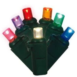 Vickerman Christmas Light Set (397800)