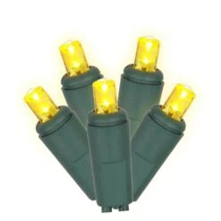 Vickerman Christmas Light Set (397879)