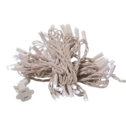 Kurt S. Adler LED Christmas Light Set (40313) -LightBulbs Sale Store 40313addmd