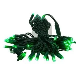 Kurt S. Adler LED Christmas Light Set (40316) 6 Kurt S. Adler LED Christmas Light Set (40316) -LightBulbs Sale Store 40316addmd