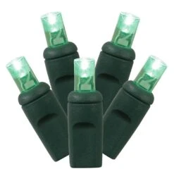 Kurt S. Adler LED Christmas Light Set (40316)