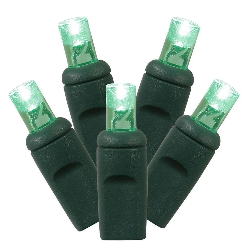 Kurt S. Adler LED Christmas Light Set (40316) 1 Kurt S. Adler LED Christmas Light Set (40316)