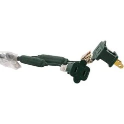 Kurt S. Adler LED Christmas Light Set (40327) -LightBulbs Sale Store 40327plugmd