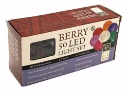 Vickerman Christmas Light String Set (40500) -LightBulbs Sale Store 40500Boxmd